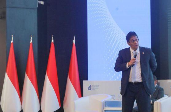 Menkeu Purbaya Yudhi Sadewa,