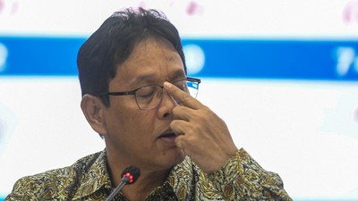 Purbaya Yudhi Sadewa