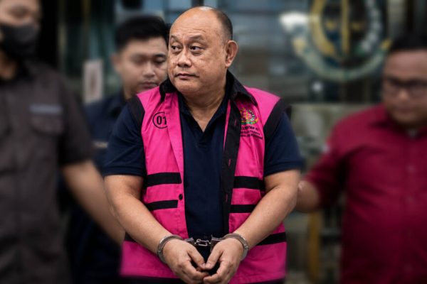 Kepala BGN Dadan Hindayana - 10