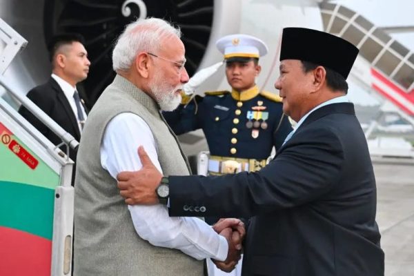 Prabowo